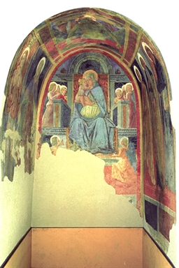 Cappella Malvezzi
